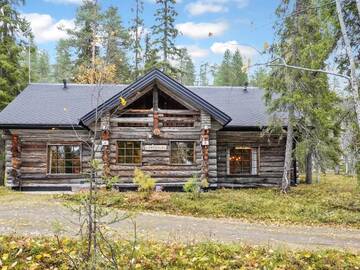 Фото Дома для отпуска Holiday Home Örtsylä b г. Tikkala 1