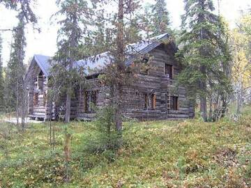 Фото номера Дом для отпуска Дома для отпуска Holiday Home Örtsylä b г. Tikkala 4