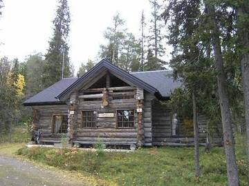 Фото номера Дом для отпуска Дома для отпуска Holiday Home Örtsylä b г. Tikkala 13