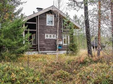 Фото Дома для отпуска Holiday Home Sallanrinne b г. Tikkala 4