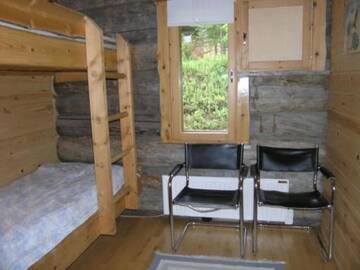 Фото номера Дом для отпуска Дома для отпуска Holiday Home Sallanhelmi a2 г. Tikkala 15
