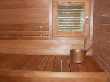 Фото номера Дом для отпуска Дома для отпуска Holiday Home Sallanhelmi a2 г. Tikkala 18