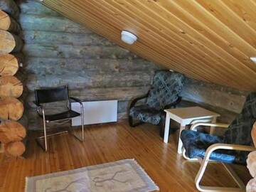 Фото номера Дом для отпуска Дома для отпуска Holiday Home Sallanhelmi a2 г. Tikkala 19