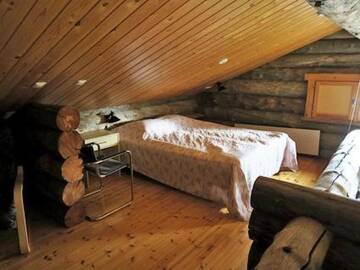 Фото номера Дом для отпуска Дома для отпуска Holiday Home Sallanhelmi a2 г. Tikkala 24