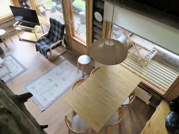 Фото номера Дом для отпуска Дома для отпуска Holiday Home Sallanhelmi a2 г. Tikkala 25