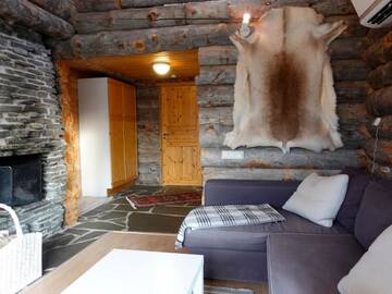 Фотографии Дома для отпуска Holiday Home Sallanhelmi a2 г. Tikkala (Финляндия) №1 Фото Дома для отпуска Holiday Home Sallanhelmi a2 г. Tikkala 1