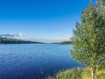 Фотографии Дома для отпуска Holiday Home Sallanhelmi a2 г. Tikkala (Финляндия) №3 Фото Дома для отпуска Holiday Home Sallanhelmi a2 г. Tikkala 3