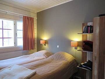 Фотографии Дома для отпуска Holiday Home Sallan panparksintie 14 b г. Tikkala (Финляндия) №4 Фото Дома для отпуска Holiday Home Sallan panparksintie 14 b г. Tikkala 4