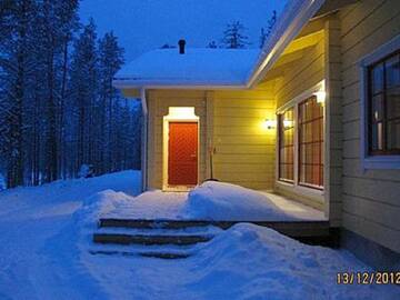 Фотографии Дома для отпуска Holiday Home Sallan panparksintie 14 b г. Tikkala (Финляндия) №5 Фото Дома для отпуска Holiday Home Sallan panparksintie 14 b г. Tikkala 5
