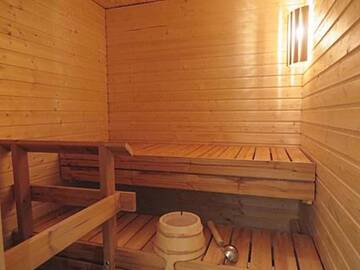 Фото номера Дом для отпуска Дома для отпуска Holiday Home Sallan panparksintie 14 b г. Tikkala 38