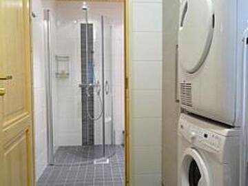 Фото номера Дом для отпуска Дома для отпуска Holiday Home Sallan panparksintie 14 b г. Tikkala 33