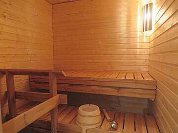 Фото номера Дом для отпуска Дома для отпуска Holiday Home Sallan panparksintie 14 b г. Tikkala 14