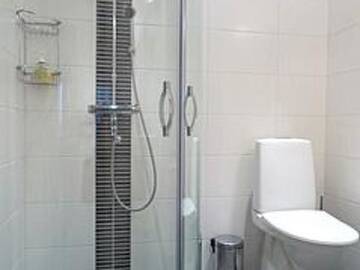 Фото номера Дом для отпуска Дома для отпуска Holiday Home Sallan panparksintie 14 b г. Tikkala 22