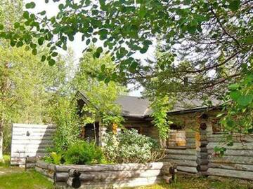 Фото номера Дом для отпуска Дома для отпуска Holiday Home Villa tunturi г. Tikkala 14