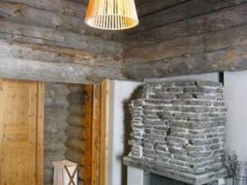Фото номера Дом для отпуска Дома для отпуска Holiday Home Villa tunturi г. Tikkala 11