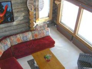 Фото номера Дом для отпуска Дома для отпуска Holiday Home Villa tunturi г. Tikkala 20