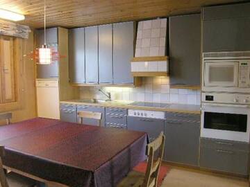 Фото номера Дом для отпуска Дома для отпуска Holiday Home Villa tunturi г. Tikkala 29