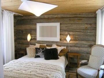 Фото номера Дом для отпуска Дома для отпуска Holiday Home Villa tunturi г. Tikkala 50