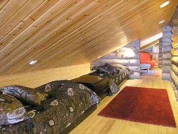 Фото номера Дом для отпуска Дома для отпуска Holiday Home Villa tunturi г. Tikkala 33