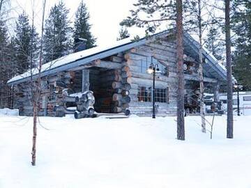 Фото номера Дом для отпуска Дома для отпуска Holiday Home Samruam г. Tikkala 17