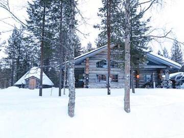 Фото номера Дом для отпуска Дома для отпуска Holiday Home Samruam г. Tikkala 21