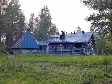 Фото номера Дом для отпуска Дома для отпуска Holiday Home Samruam г. Tikkala 68