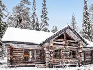 Фото Дома для отпуска Holiday Home Örtsylä a г. Tikkala